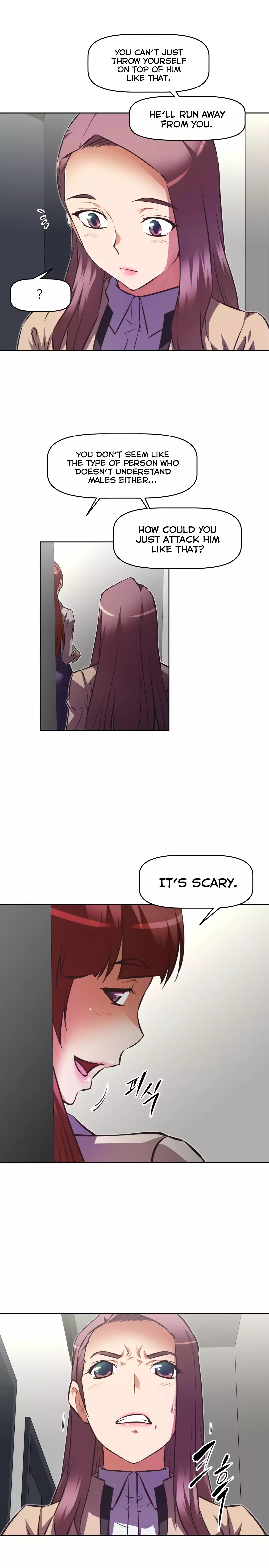 Brawling Go Ch.76-126