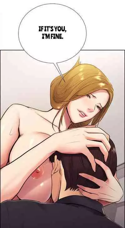 [Serious] Taste of Forbbiden Fruit Ch.41/53 [English] [Hentai Universe]