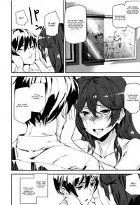 Crime Girls Ch. 1-7