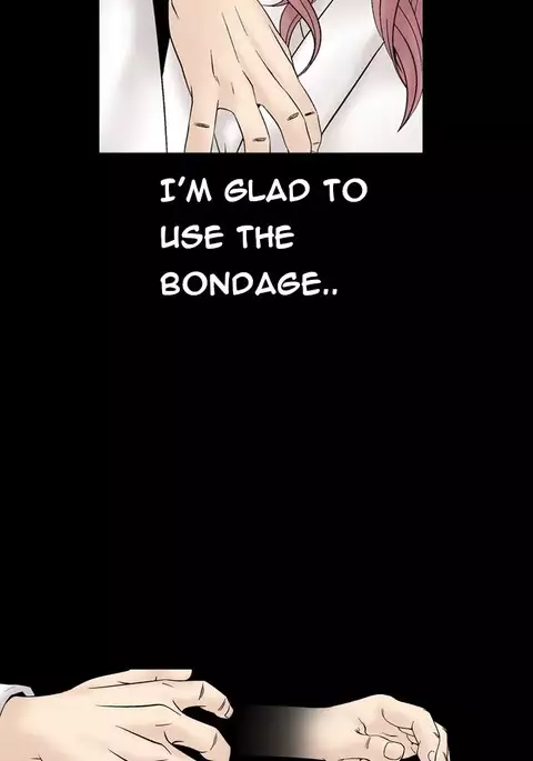 The Taste of Hands Ch.1-57