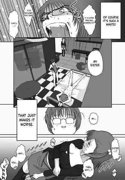 Better Girls Ch. 1-8