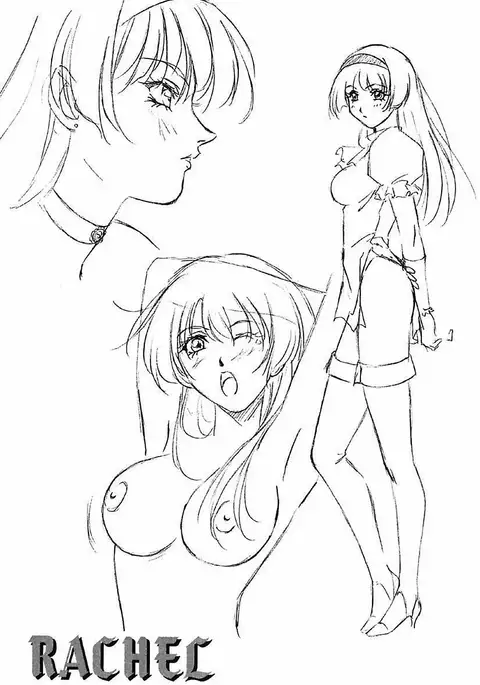 YamiIro Toiki ~Koharu Biyori na Vamp na Nichijou~