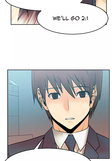 My Office Ch.1-16