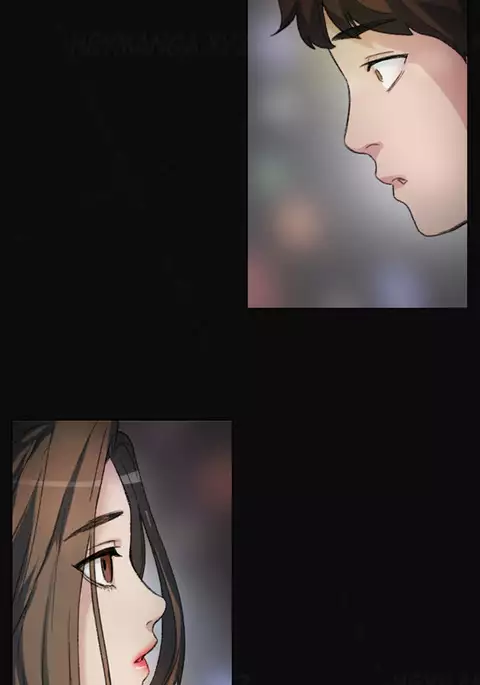By Chance Ch.1-8