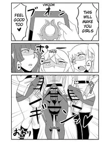 (Futaket 11) [Nikujirushi (Nikujiruc)] Orimon (Under Night In-birth) [English] [Clawhammer]