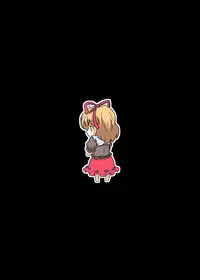 [Ameshoo (Mikaduki Neko)] Touhou TS monogatari ~ Medi-hen ~ (Touhou Project)