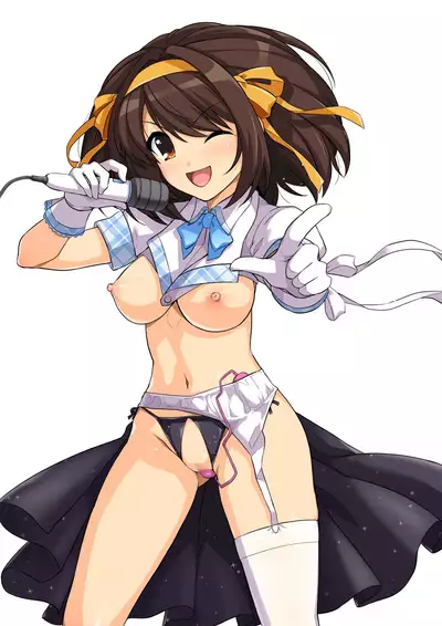 Harucos 12