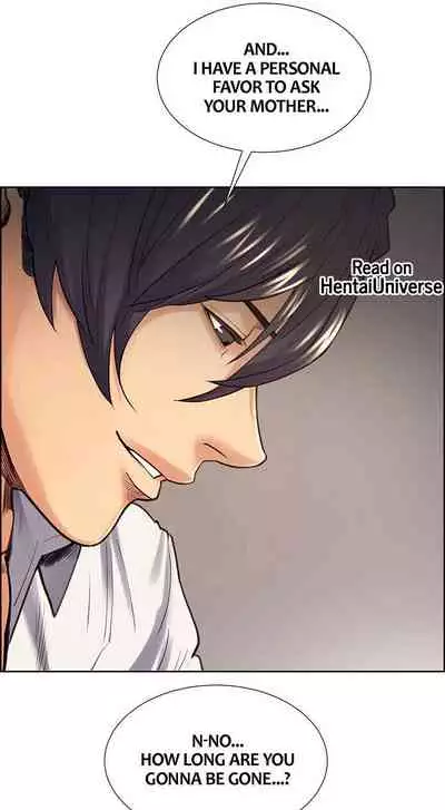 [Serious] Taste of Forbbiden Fruit Ch.41/53 [English] [Hentai Universe]