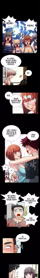 Will You Do as I Say? Ch.0-20