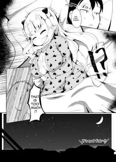 Suyasuya Kazoku Keikaku Daisakusen | Sleepy Sleep Grand Family Planning Scheme