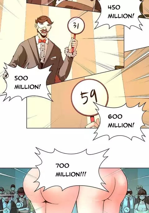 Twin Slave Ch.1-26