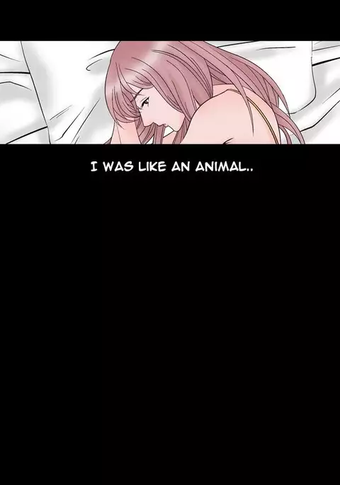 The Taste of the Hand Ch.1-34