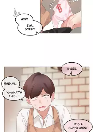 Perverts' Daily Lives Episode 1: Her Secret Recipe Ch1-19