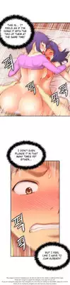 [Donggul Gom] She is Young (English) Part 1/2