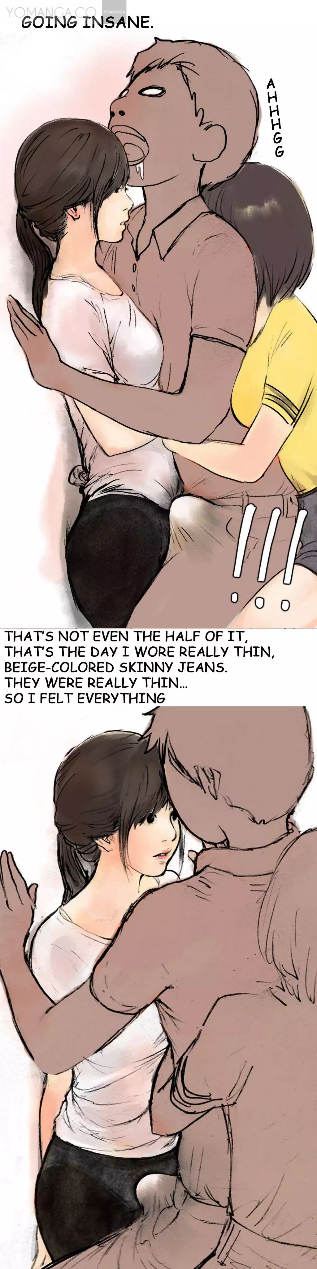 Nineteen Ch.1-16