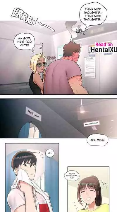 Sexercise Ch.18/?