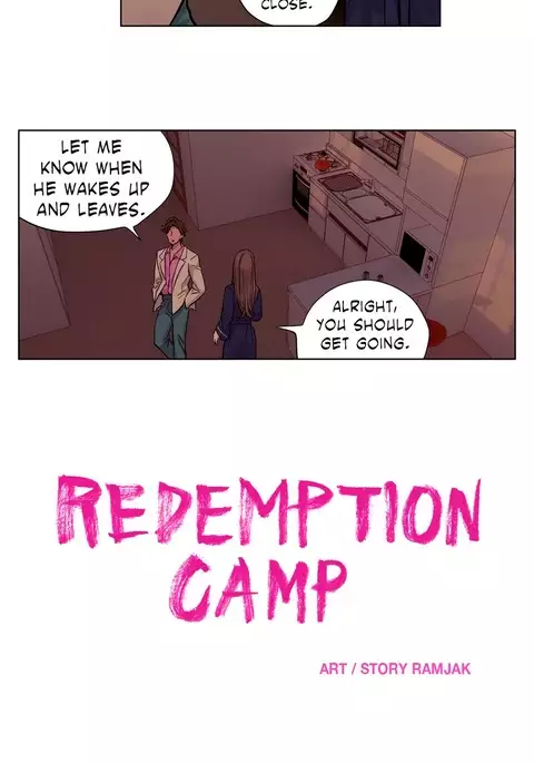 Atonement Camp Ch.1-46