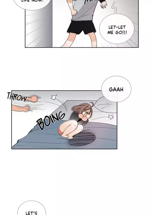 Talk To Me Ch.1-51