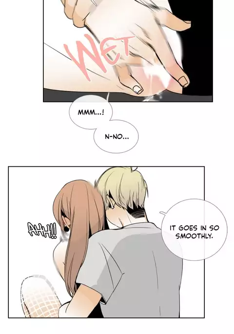 Talk To Me Ch.1-30