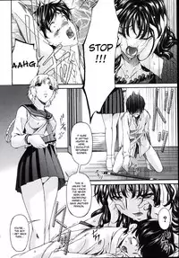 [Bai Asuka] Tsumihaha 2 - Sinful Mother - [English] [desudesu]