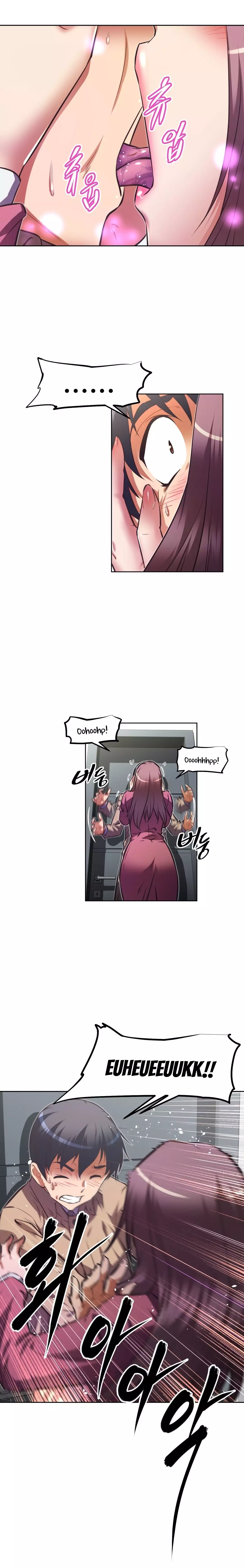 Brawling Go Ch.76-122