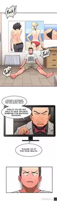 [Yi Hyeon Seok] Refrain Love Ch.1-23 (English) (YoManga) (Ongoing)
