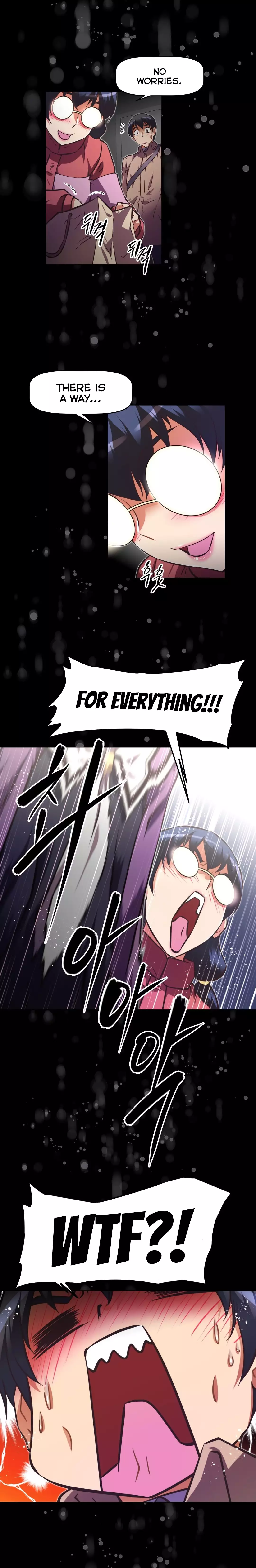 Brawling Go Ch.76-108