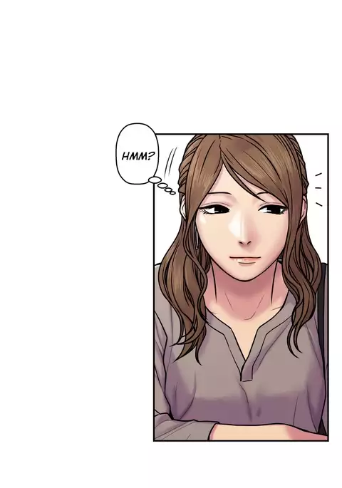 Ghost Love Ch.1-41
