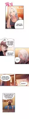 [BAK Hyeong Jun] Sweet Guy Ch.1-54 (English) (YoManga) (Ongoing)