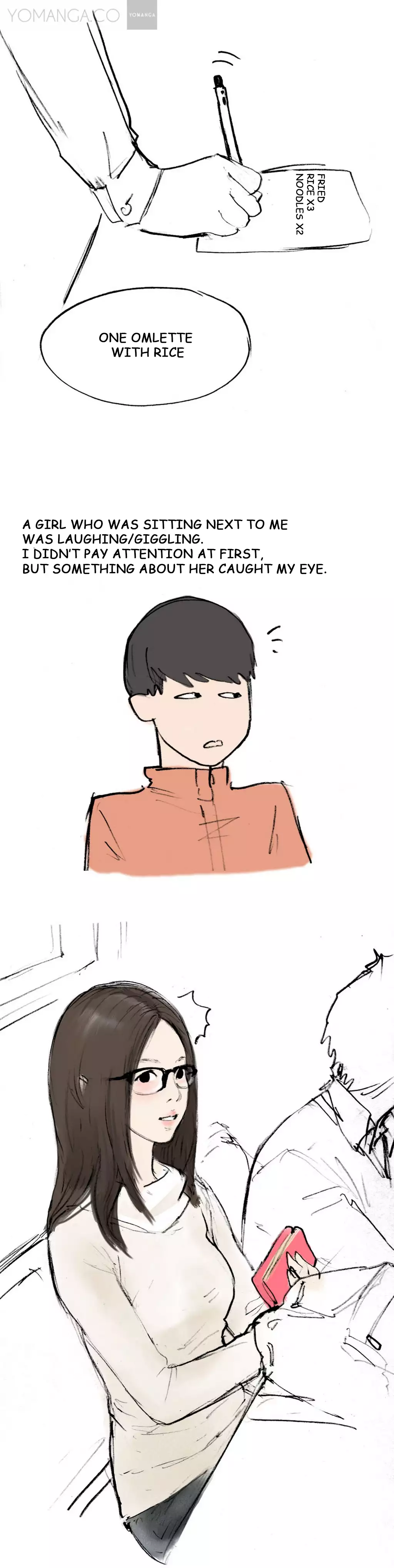 Nineteen Ch.1-16