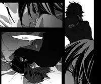[ROCK'N'DOLLESS (Himemiko)] Sleeping Hearts. (Code Geass) [English]
