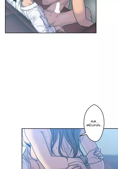 Ghost Love Ch.1-41