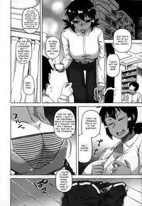 [Takatsu] Ou-sama Appli - King App Ch. 1-4 [English] [HalbesEi]