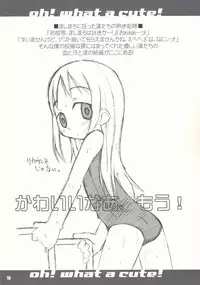 [Shimoboard (Shimosan)] Schooly Miezy Kanzenban (Ichigo Mashimaro)