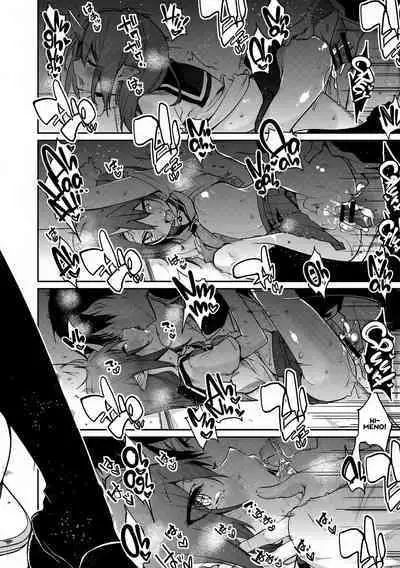 Ayakashi-kan e Youkoso!