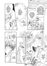 [Sakira] Sailor Danshi | Sailor Men [English]