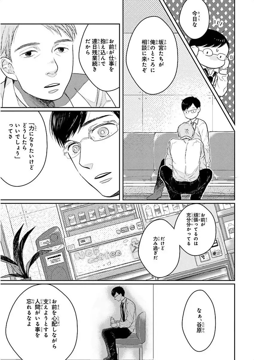 Nakeru BL