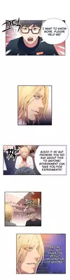 [BAK Hyeong Jun] Sweet Guy Ch.1-46 (English) (YoManga) (Ongoing)