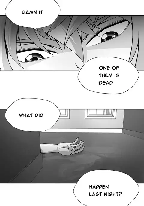 Twin Slave Ch.1-35