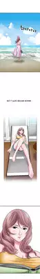 The Taste of the Hand Ch.1-15 (English) (Ongoing)