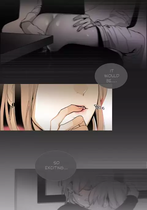 Talk To Me Ch.1-23