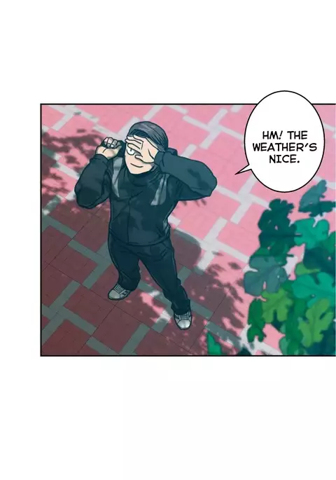 Ghost Love Ch.1-17