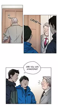[Ramjak] Atonement Camp Ch.1-31 (English) (Ongoing)