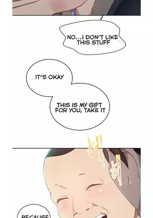 Secret Class Ch.40/?