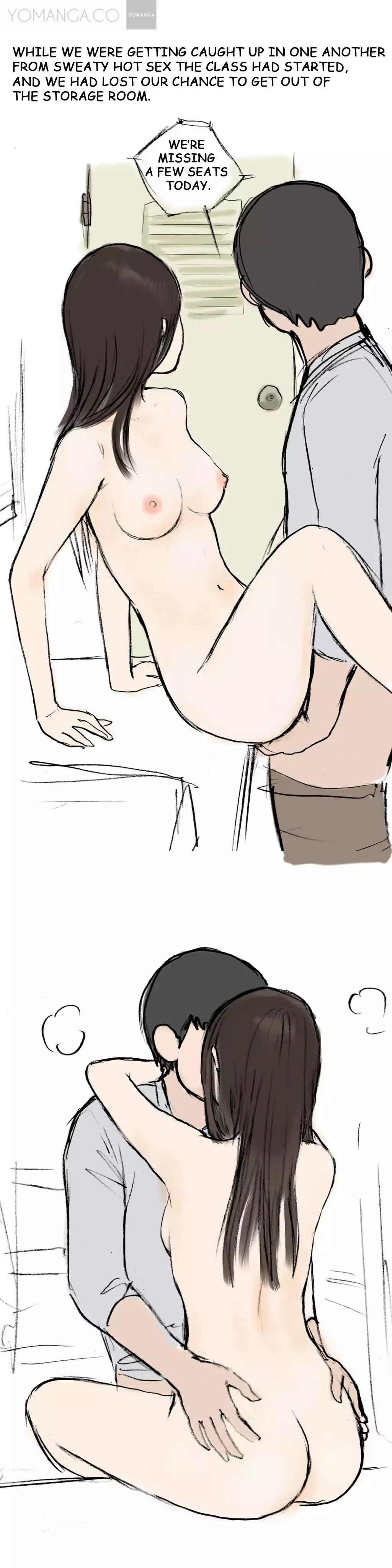 Nineteen Ch.1-16