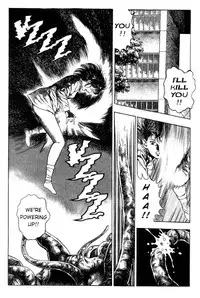 Demon Beast Invasion - Vol.002 [English]