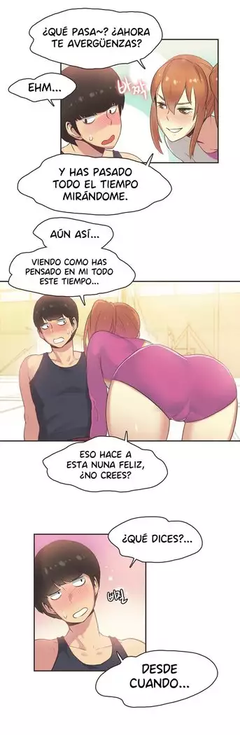 Sports Girl - Completo -