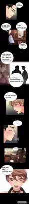 [Mr. Mun] Will You Do as I Say? Ch.1-20 (English)