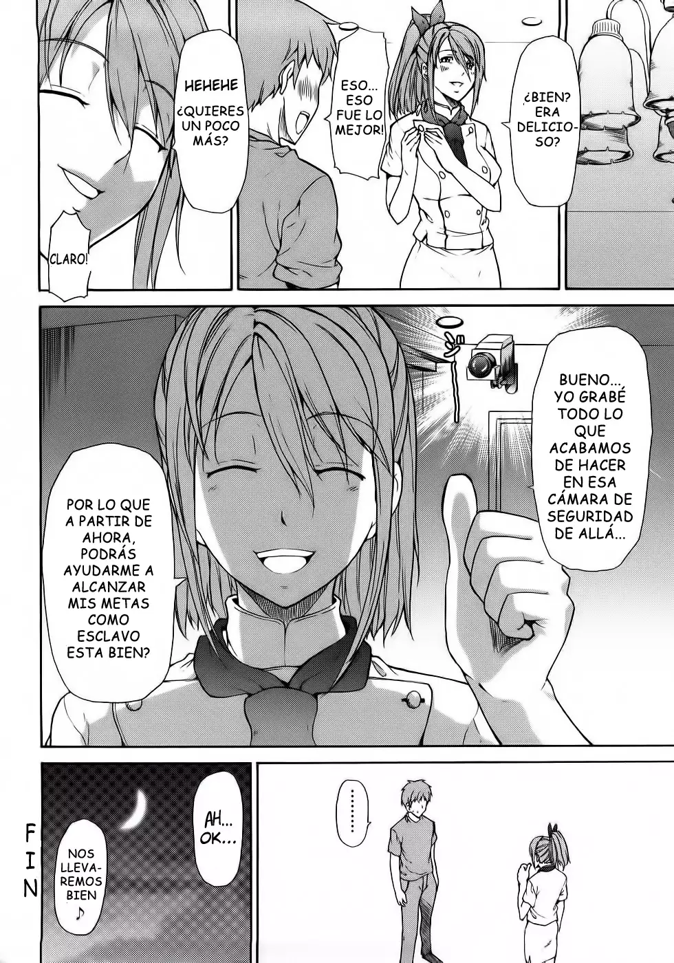 pure love sadistic