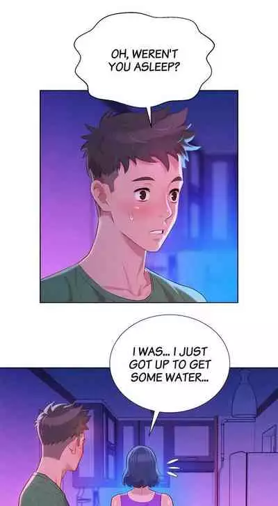 What do you Take me For? Ch.53/?